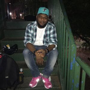 Meet your Posher, John